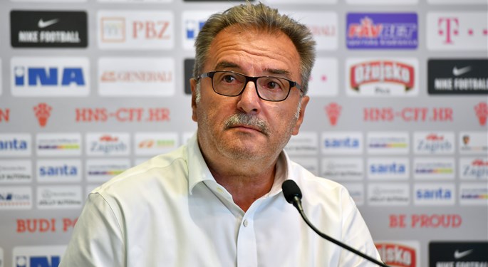 Čačić: "To justify Croatia's role of favourites"