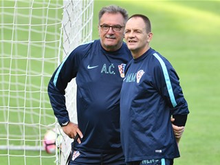 Čačić: "Znamo da su mnogi uz nas"