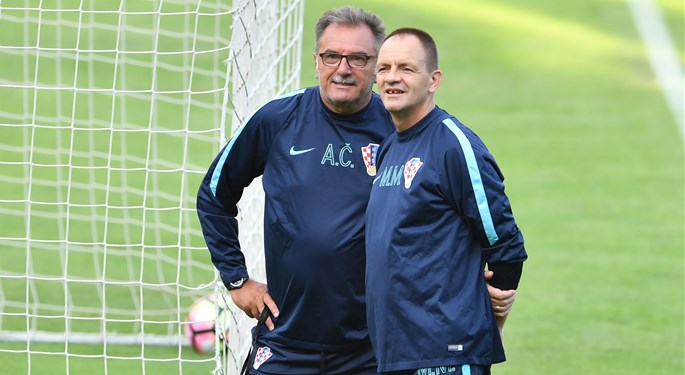 Čačić: "Znamo da su mnogi uz nas"