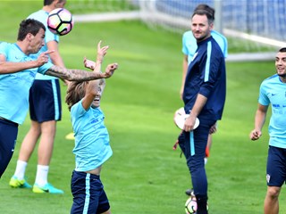 Modrić i Kovačić prvaci Španjolske, Mandžukić i Pjaca prvaci Italije