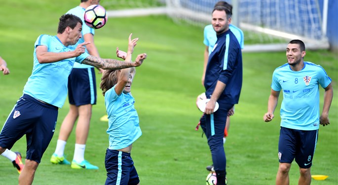 Modrić i Kovačić prvaci Španjolske, Mandžukić i Pjaca prvaci Italije