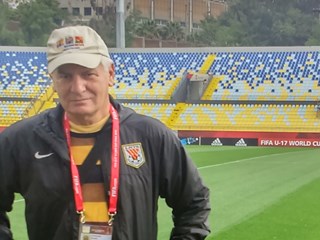 Branko Stipković novi suradnik portala MAXtv Prve lige