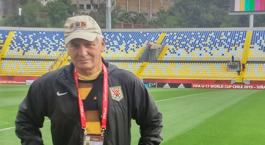 Branko Stipković novi suradnik portala MAXtv Prve lige