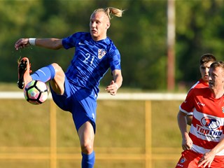 Vida: "Hvala na dočeku", Pjaca: "Golovi za sigurnost"