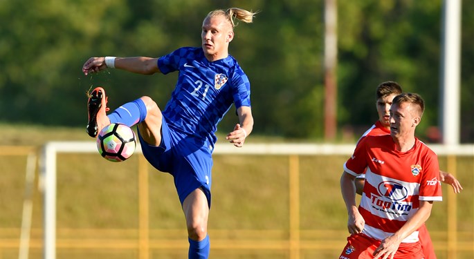 Vida: "Hvala na dočeku", Pjaca: "Golovi za sigurnost"