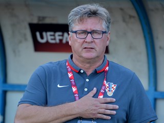 Gračan: "Svi dečki odradili posao kako treba"