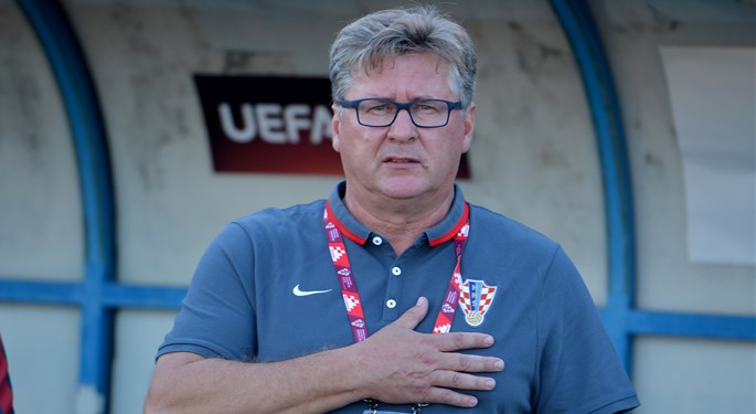 Gračan: "Svi dečki odradili posao kako treba"