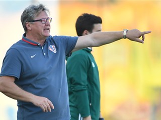 Gračan: "Rezultat je vjerojatno i najrealniji"