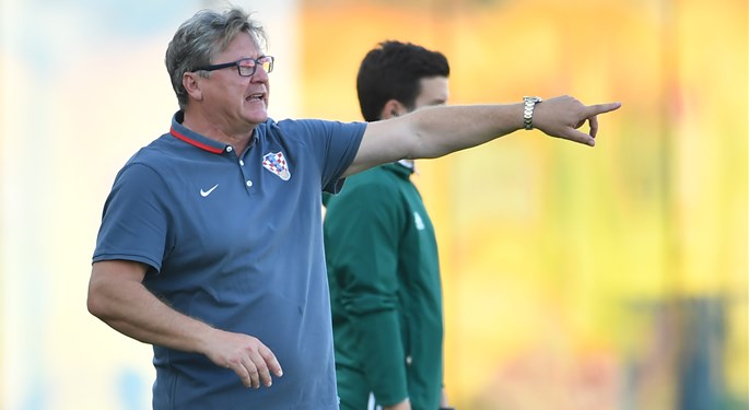 Gračan: "Rezultat je vjerojatno i najrealniji"