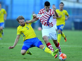 Utakmica odluke: Hrvatska U-21 u lovu na EP