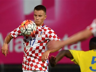 Hrvatska U-21 kod Gruzije: "Želimo tri boda više od ičega"