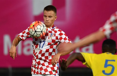 Hrvatska U-21 kod Gruzije: "Želimo tri boda više od ičega"