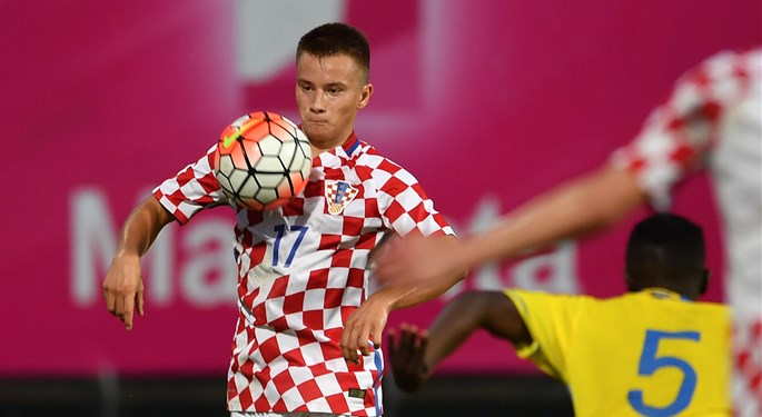 Hrvatska U-21 kod Gruzije: "Želimo tri boda više od ičega"