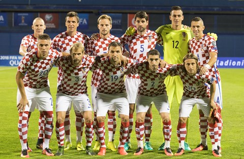 Sadržajni remi Hrvatske i Turske na Maksimiru#Interesting draw between Croatia and Turkey at Maksimir stadium