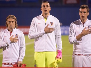 Vatreni vikend: L. Kalinić, Kramarić ili Mandžukić?