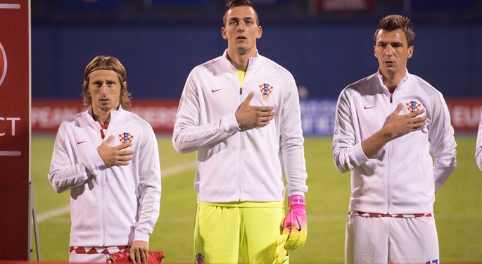 Vatreni vikend: L. Kalinić, Kramarić ili Mandžukić?
