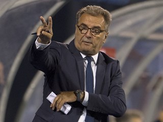 Croatia squad for Kosovo and Finland qualifers