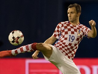 Vatreni vikend: Badelj, Lovren ili Perišić?