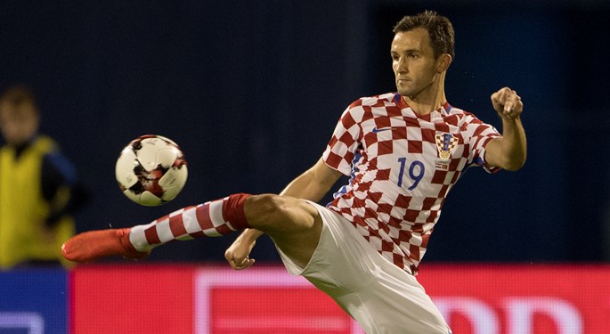Vatreni vikend: Badelj, Lovren ili Perišić?
