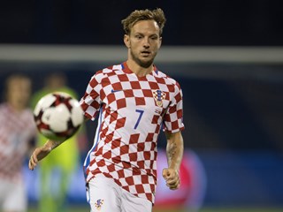 Ivan Rakitić zatresao mrežu gradskog rivala
