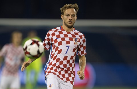 Ivan Rakitić zatresao mrežu gradskog rivala