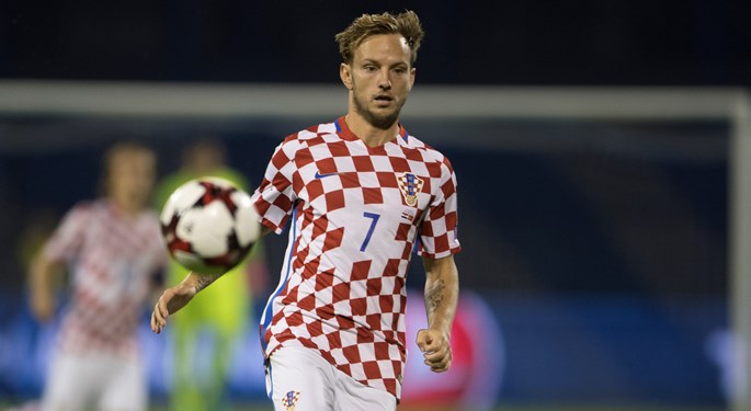 Ivan Rakitić zatresao mrežu gradskog rivala