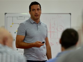 Božidar Miletić novi izbornik ženske reprezentacije