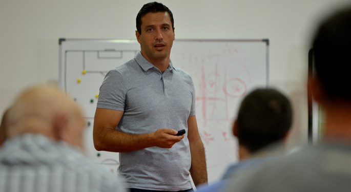 Božidar Miletić novi izbornik ženske reprezentacije