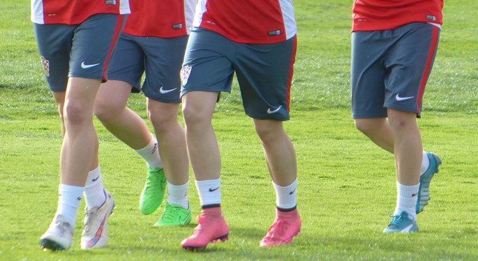 45 godina od odigravanja prvog PH za žene