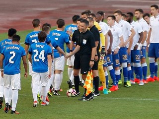 Dinamo dočekuje Hajduk, Slaven Belupo gostuje kod Cibalije