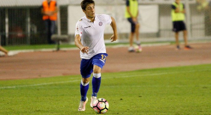 Hajduk dočekuje Cibaliju, Slaven Belupo gostuje kod Intera