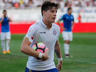 Hajduk - rekorder po prijestupima i kaznama