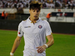 Hajduk svladao Cibaliju, remi Intera i Slaven Belupa