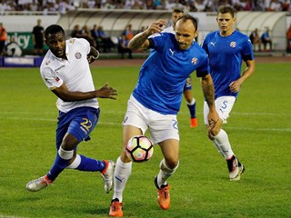 Derbi Hajduk - Dinamo, uvijek najzanimljivijih 90 minuta