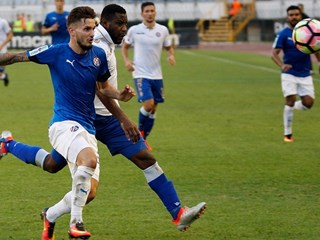 Dinamo - Hajduk, hit jeseni koji privlači magnetskom snagom