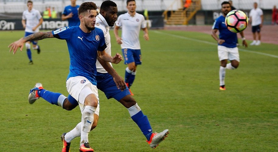 Dinamo - Hajduk, hit jeseni koji privlači magnetskom snagom