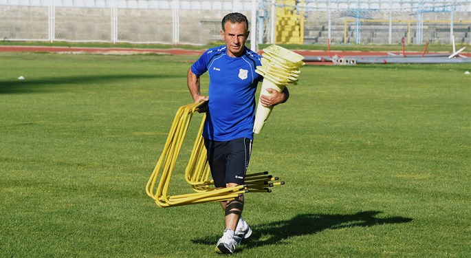 Rustem Gashi - omiljeni ekonom-oružar HNK Rijeke