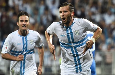Hajduk i Lokomotiva preokretom, Rijeka u produžecima