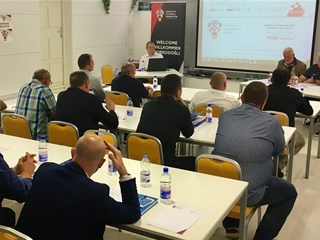 Održan seminar delegata 1. HMNL
