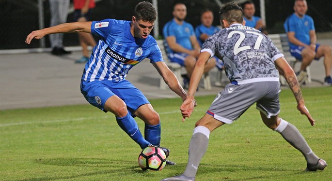 Nazovi "LK" radi uzbuđenja