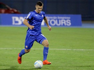 Dinamo "šesticom" protiv Cibalije, Rijeka svladala Inter