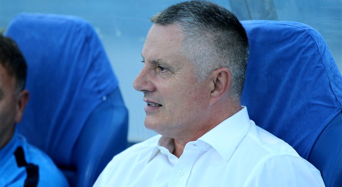 Tomislav Ivković preuzeo Slaven Belupo