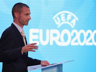 UEFA i Europska komisija dogovorili nastavak suradnje