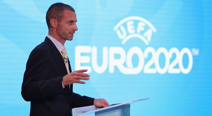 UEFA i Europska komisija dogovorili nastavak suradnje
