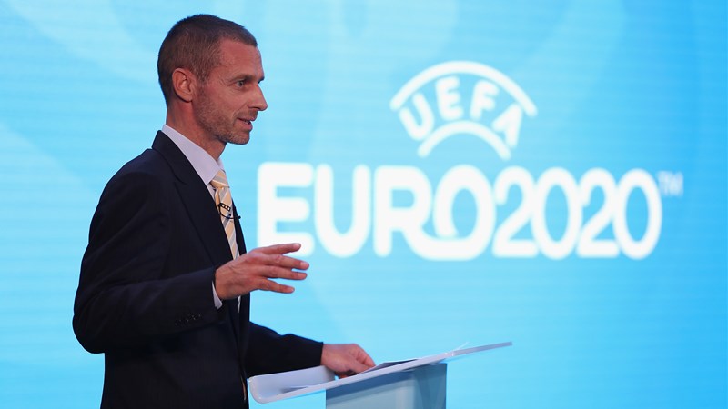 UEFA i Europska komisija dogovorili nastavak suradnje