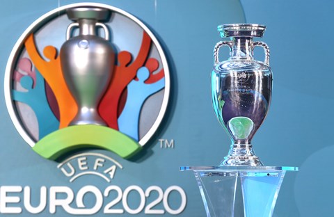 UEFA odgodila EURO za godinu dana