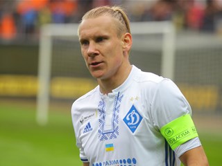Domagoj Vida ponio kapetansku vrpcu Dynama