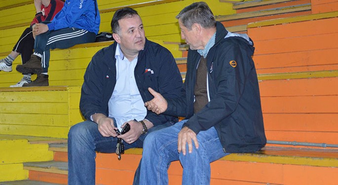 Slavko Goluža - dvostruki olimpijski pobjednik