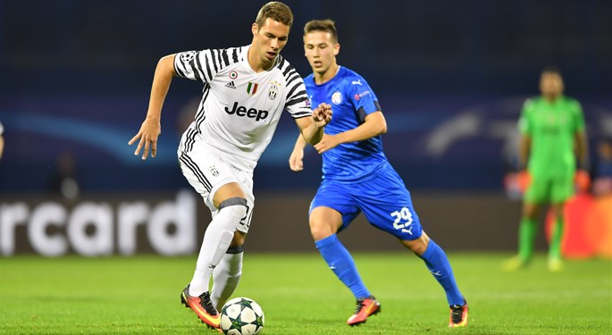 Pjaca loaned to Schalke, Antolić and Eduardo join Legia