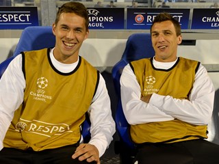 Mandžukić načeo Crotone, Pašalić donio pobjedu Milanu